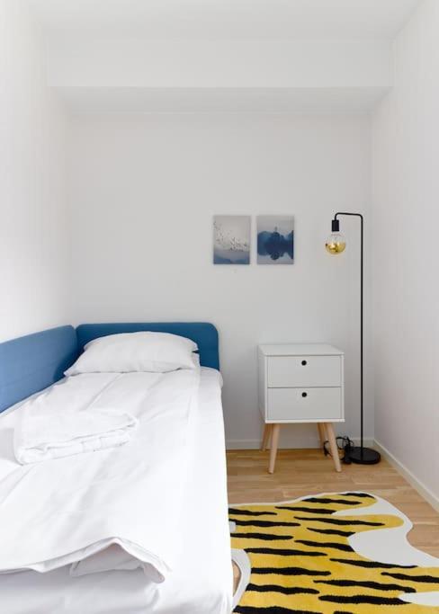 Bergen'S Finest: Sleek Oasis With Two Bedroom Extérieur photo